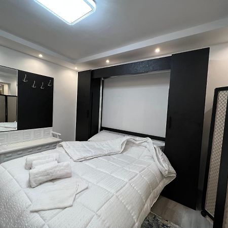 Apartment Tirana On Myslym Shyri المظهر الخارجي الصورة